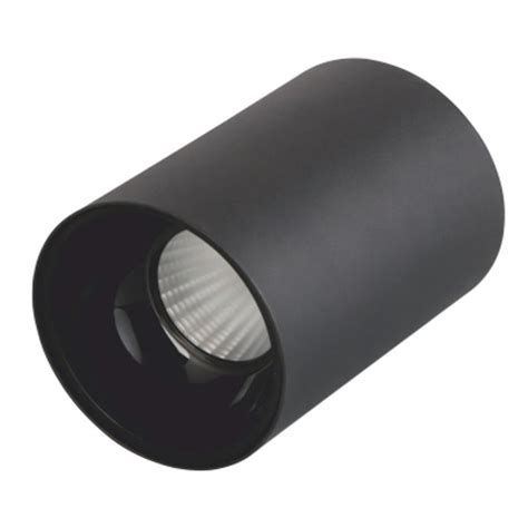 Buy Ledlum LED Indoor Surface Mounted Light Reflector Changeable Round ...