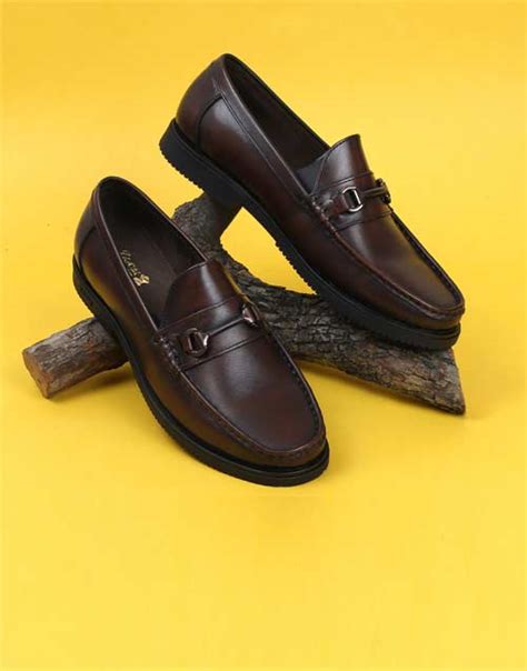 Versatile Leather Shoes for Men for Every Occasion – Zoom Shoes India