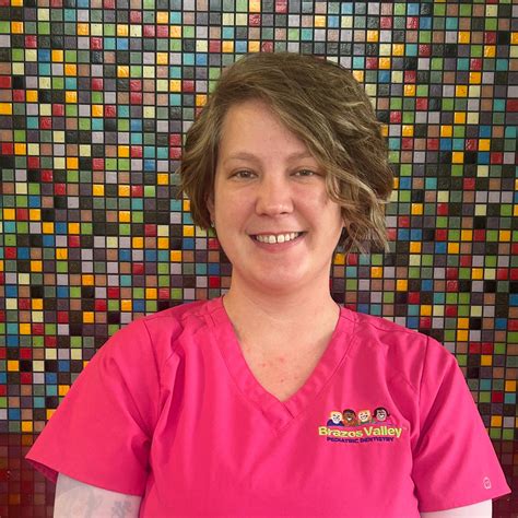 Meet Our Team — Brazos Valley Pediatric Dentistry