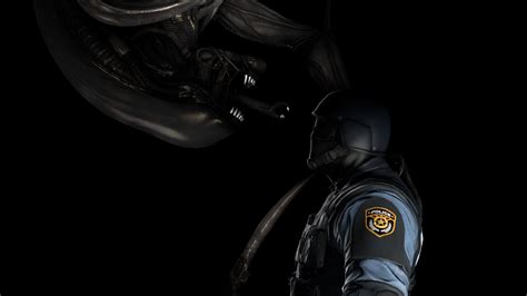 Image result for Alien Xenomorph F-NaF SFM