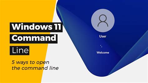 Image result for Learn Command Line On Window11