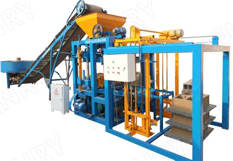 Brick Making Machine Review 的图像结果