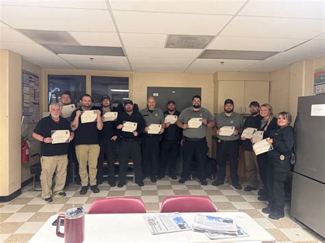 New River Valley Regional Jail | Dublin VA