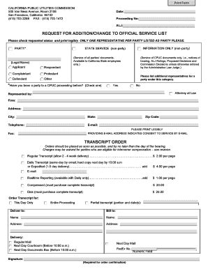 Fill out Taxes Form Online For Utilities | pdfFiller