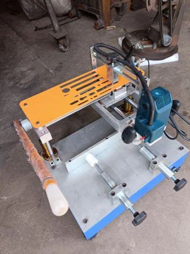 Image result for Portable Router Machine