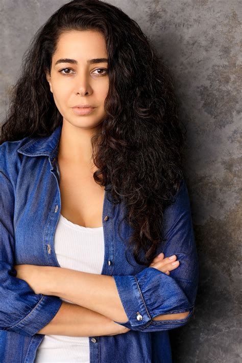 Aurora Cossio - Filmmakers