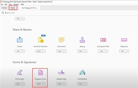 Image result for How to Create a Signable PDF