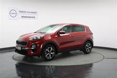 Kia Sportage 2019 | MercadoLibre 📦