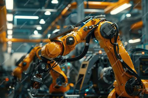 Image result for High-Tech Robotics