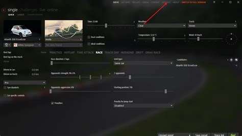 Image result for Asseto Corsa Shaders Patch Tutorial
