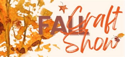 38th Annual Fall Craft Show, Monticello Community Center, 8 November ...