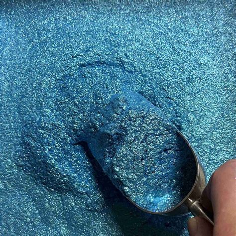 What is mica powder? - Just Pigments