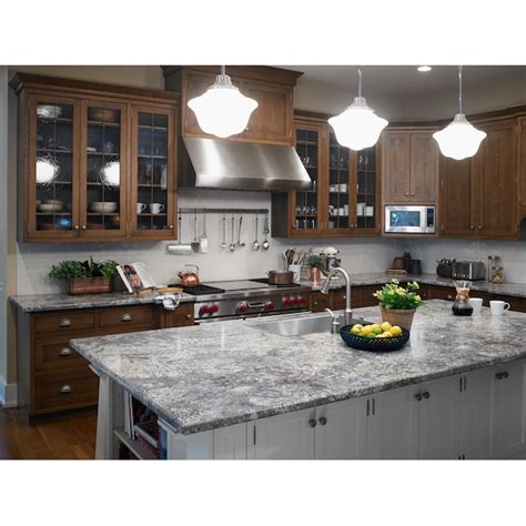 Formica Brand Laminate 180fx 48-in W x 96-in L Azul Aran Artisan ...
