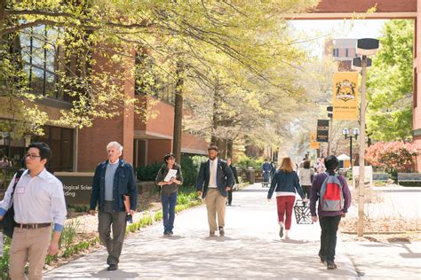 The Chronicle Names UMBC A "Great College To Work For" Seven Years In A ...
