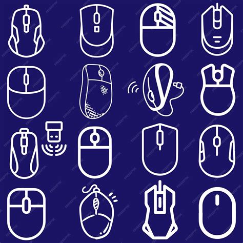 Image result for Computer Mouse Logos