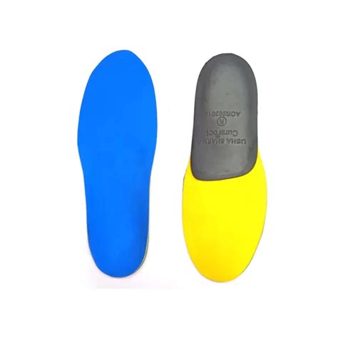 Curafoot Performance 3D Insole (Medium) - Cureka