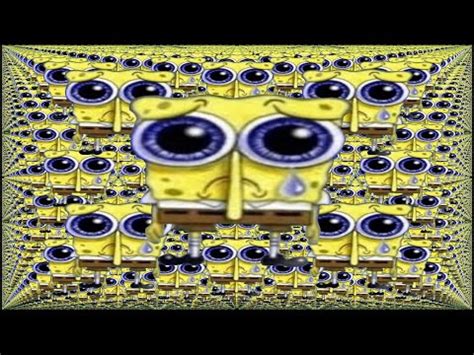 Image result for Boo Womp Spongebob
