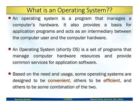 Image result for Operating Systems Intro for Beginers