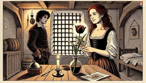 The Vicomte of Bragelonne - Alexandre Dumas (1847) - Summary at Celsius 233