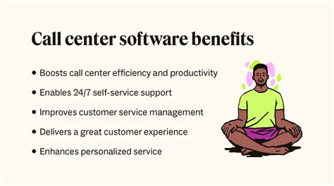 20 best call center software + contact center solutions for 2024
