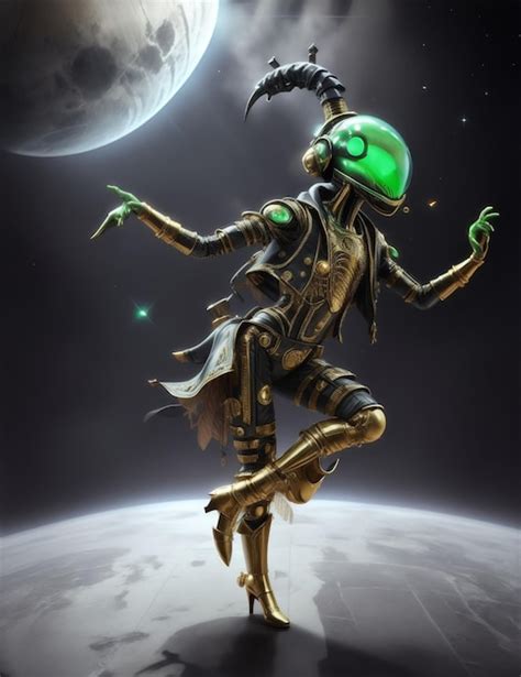 Image result for Alien Tanz