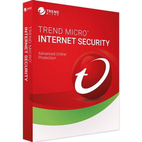 Trend Micro Internet Security 的图像结果