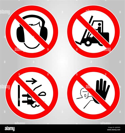 Prohibited Sign 的图像结果