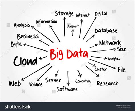 Data Mind Map 的图像结果