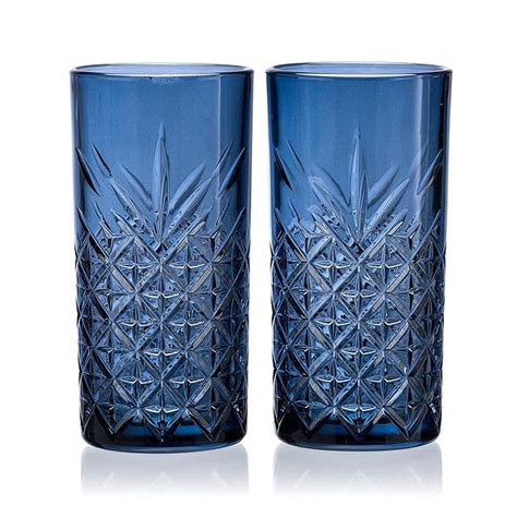 Buy Pasabahce Timeless Glass from House of Pasabahce The Original ...