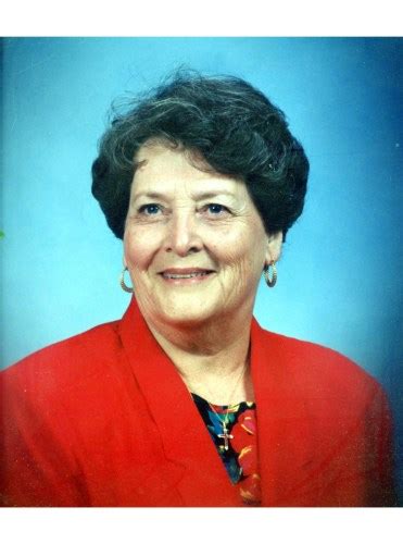 Martha Ward Obituary (1932 - 2020) - Odessa, TX - Odessa American