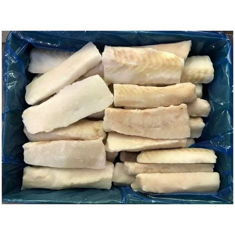 Image result for Frozen Cod Fillets