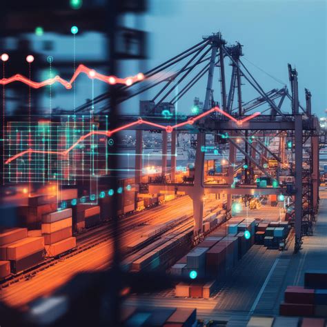 U.S. Tariff Market Update & Supply Chain Impact Report - Crane ...