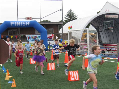 Coleman Country Day Camp 7.29.22 | SCOPE Photostream | Flickr