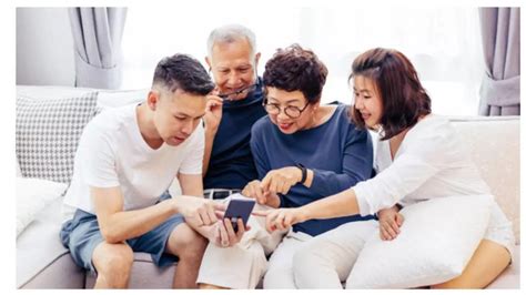 International Day of Families 2025: Top 50 Wishes, Quotes, History, and ...