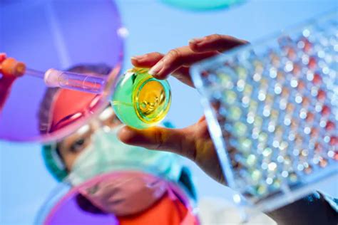 Image result for Biotechnology Degree Programs