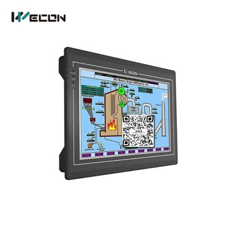 Buiy WECON PI8102H-R HMI Online In India.