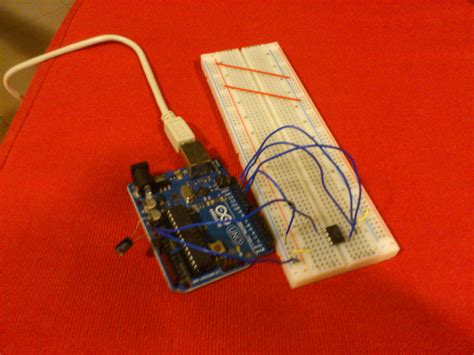 Image result for Arduino as Programmer