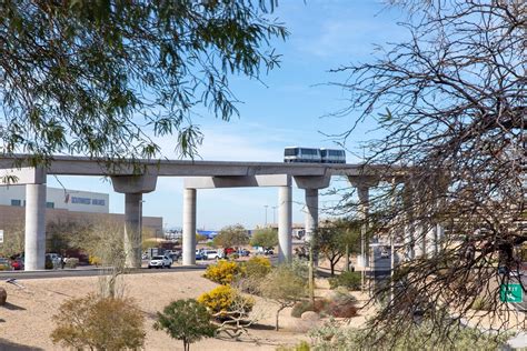 New section of Phoenix Sky Train set to open by end of year - The ...