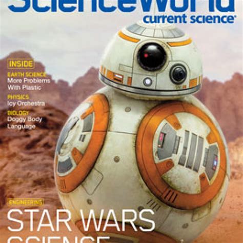 Science World Magazine Subscriber Services