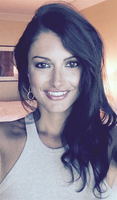 Nikki Garcia Naked Newly U #770