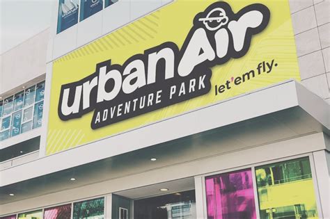 How to Start an Urban Air Franchise in 2022 | Entrepreneur