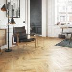 Orginal Wood Brown Matt 18.5x59.8 G1 - Alvos Beograd
