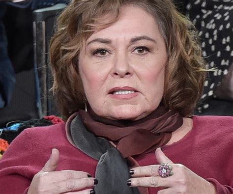 Roseanne Barr Reacts Rather Nicely to a Spinoff Without Her | Newsmax.com