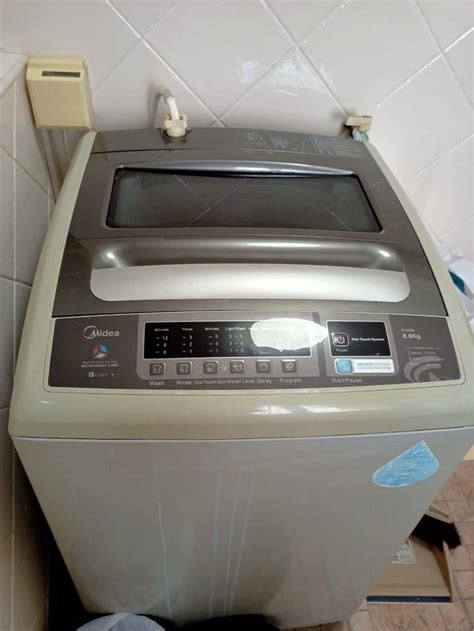 Image result for Midda Washing Machine