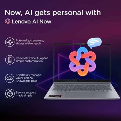 Lenovo IdeaPad 5 2-in-1 WUXGA OLED Copilot+PC AMD Ryzen AI 7 Octa Core ...