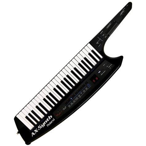 Image result for Keytar Vocoder