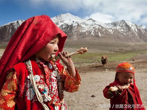 吉尔吉斯斯坦文化 | Travel Land