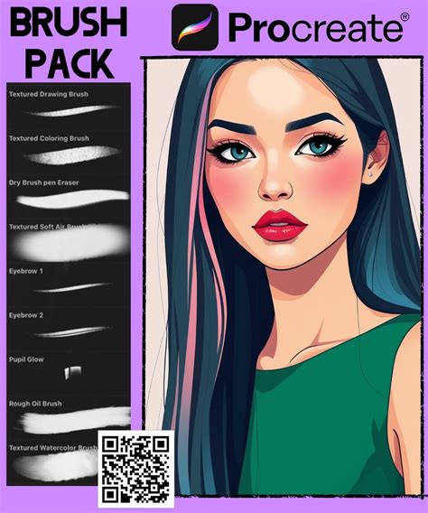 Free Photoshop Brushes for Manga-Inspired Creatures in 2025 | Photoshop ...