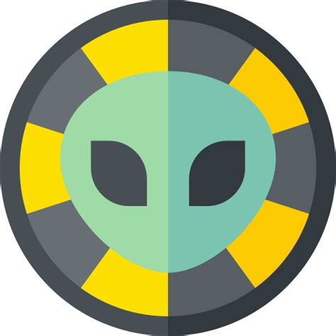 Alien Icon Transparent PNG 的图像结果