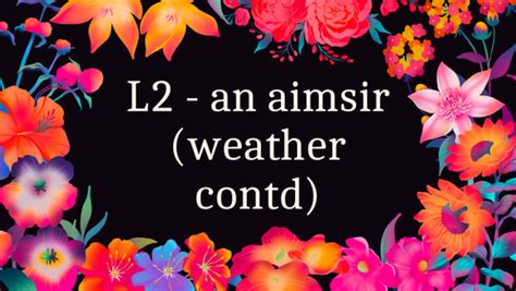 Weather Animation Lesson 的图像结果